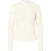 Y.A.S Camiseta De Manga Larga Lacey