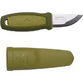 Morakniv Cuchillo Eldris - Stainless Steel - Green