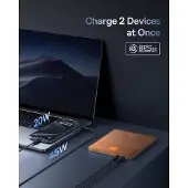 Baseus Batería Externa Blade 2 12.000mah
