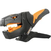 Weidmuller STRIPAX ULTIMATE, aislamiento protector, 221,4 g, negro, naranja