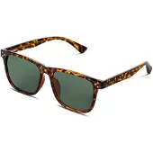 Smooder Gafas de sol 'Ampere Sun' marrón oscuro