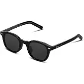 LatenzaZero Gafas de sol 'Zenith Sun' negro