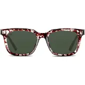 Twig Gafas de sol 'Fleming Sun' gris moteado