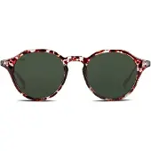 Twig Gafas de sol 'Langevin Sun' gris moteado