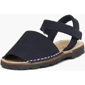 Pisamonas Sandalias marino