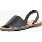 Pisamonas Sandalias marino