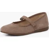 Pisamonas Bailarina taupe