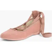 Pisamonas Bailarina rosa pastel