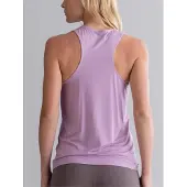 Hey Honey Top 'Active Tank Top' malva
