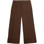 Oltre Pantalón marrón