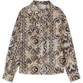 Oltre Blusa beige