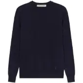 Trussardi Jersey navy