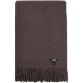 GOBI Cashmere Chal 'Unisex Cashmere Fringed Scarf' capuchino