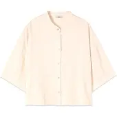 Oltre Blusa blanco