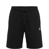 Diesel Pantalón deportivo 'P-CROW SWEAT SHORTS' negro