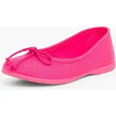 Pisamonas Bailarina fucsia