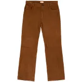 Oltre Pantalón marrón