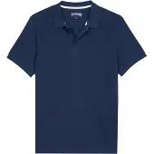 Vilebrequin Camiseta azul