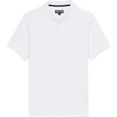 Vilebrequin Camiseta blanco