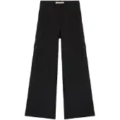 Trussardi Pantalón negro