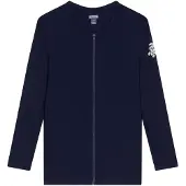 Vilebrequin Top azul