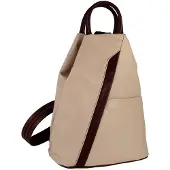 Toscanto Mochila rosa claro