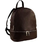 Toscanto Mochila marrón