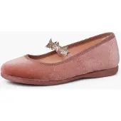 Pisamonas Bailarina rosa pastel