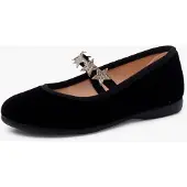 Pisamonas Bailarina negro
