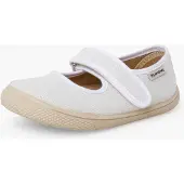 Pisamonas Bailarina blanco