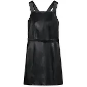 Trussardi Vestido negro