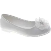 Beppi Bailarina 'Bailarina' blanco