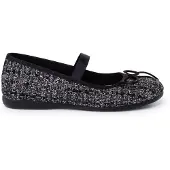 Pisamonas Bailarina negro