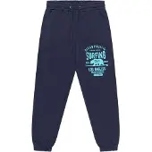 Ocean pacific Pantalón 'Chicama' azul noche / aqua