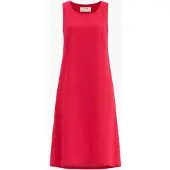 AmourLinen Vestido 'Norah' rosa oscuro