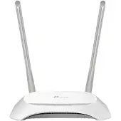TP-LINK Router Tl-wr850n