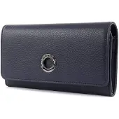 Mandarina Duck Cartera De Mujer Mellow Leather Fzp52