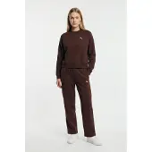 Puma Chándal chocolate