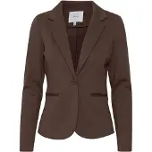 Ichi Blazer 'IHKate' chocolate