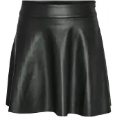 Noisy May Falda 'ANDY' negro