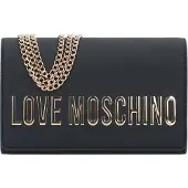 Moschino Bolso de noche 'JC4103PP1I' negro