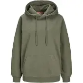 JJXX Sudadera 'JXAbbie' oliva