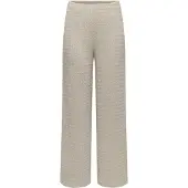 ONLY Pantalón 'ONLIlse' greige
