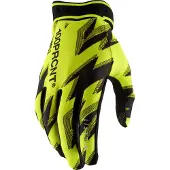 100% Guantes Off-road Ridefit