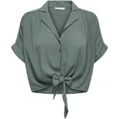 ONLY Blusa 'ONLPaula' pino