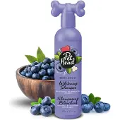 Pet Head Berry Bright Shampoo - 300ml