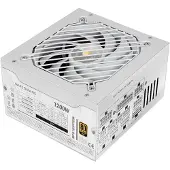 Mars Gaming Fuente De Alimentación Mpb1200psiw