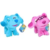 Famosa Pistas Azules Y Tus Plagas Básicas De Peluche Cdu Teddy Surtido