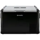 Mestic Nevera Portátil Rígida Mccp-45 Ac/dc