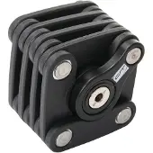 Contec Candado Plegable Anti-theft Device Block